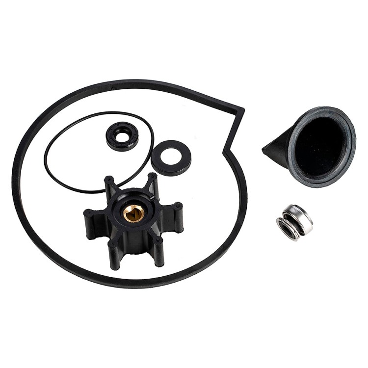 Комплект прокладок для унитазов Laguna, арт. 10270625,          Matromarine 