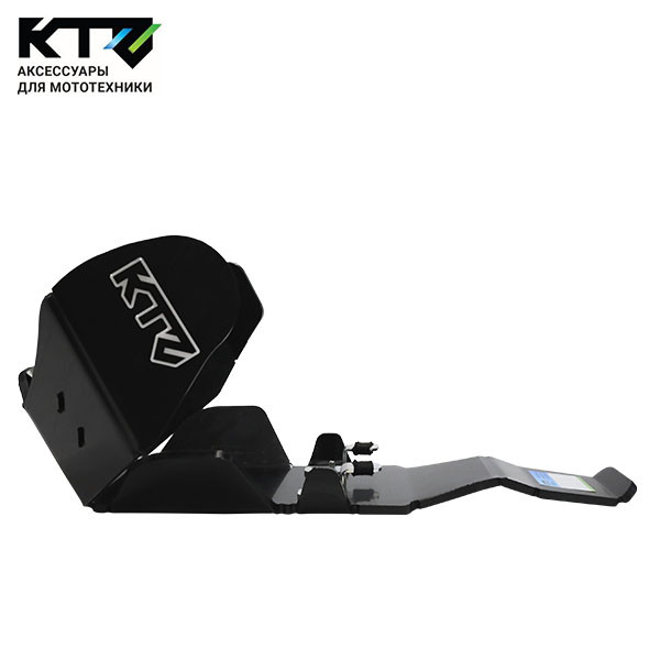 Regulmoto ZR 250 (ZS172FMM)_ZR (2022г. балансир) защита картера и прогрессии, арт. 613.04,          KTZ 