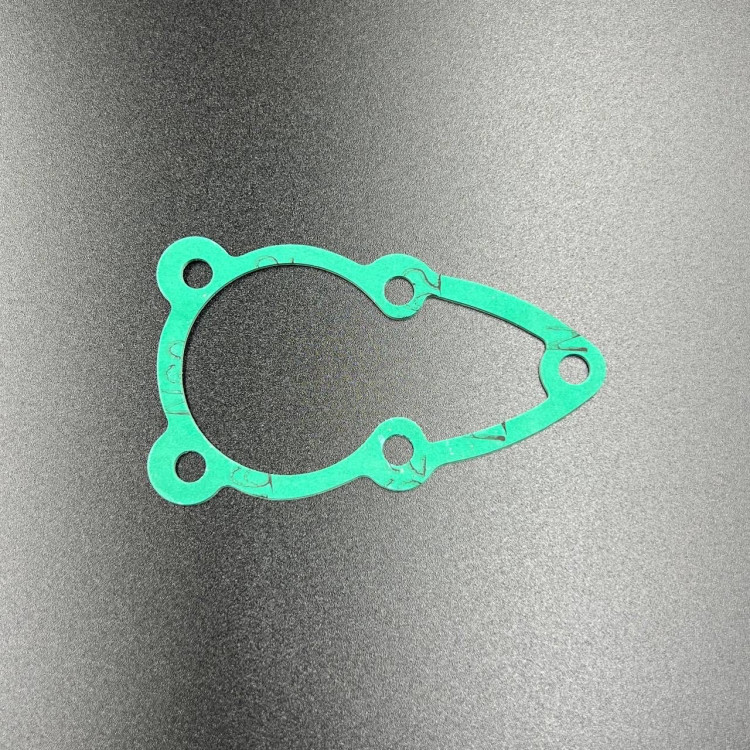 Прокладка под основание помпы охлаждение Tohatsu 4-5 (27-16164003; T5-03000005), арт. 369-65020-0-K,          WUHU 