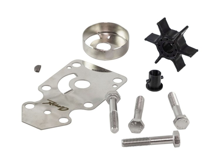 Ремкомплект помпы Yamaha 9.9-15, Omax, арт. 63VW007801_OM,          OMAX 