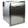 Холодильник компрессорный, 50 л, арт. BRD50L,  
