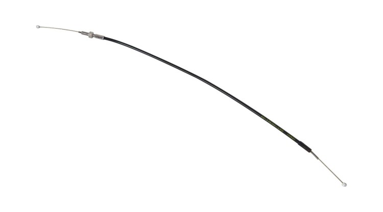 Тросик газа Yamaha 40X, Omax, арт. 66T2630100_OM,          OMAX 