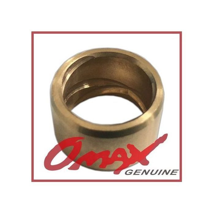 Втулка обоймы гребного вала Yamaha 6-8/F6-9.9, арт. 6G14536209_OM,          OMAX 