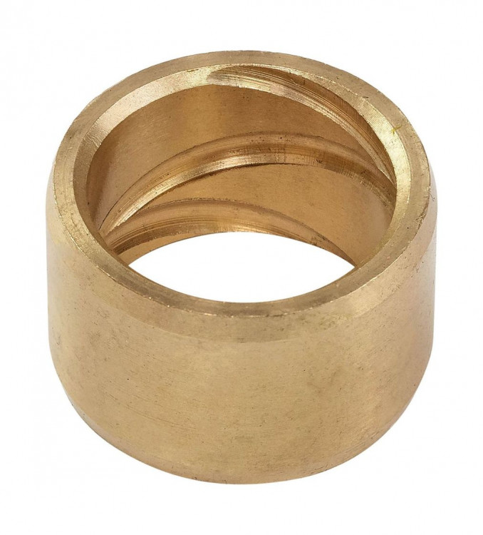 Втулка обоймы гребного вала Yamaha 6-8/F6-9.9, арт. 6G14536209_OM,          OMAX 