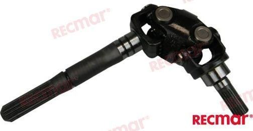 Карданчик редуктора в сборе Volvo Penta, Recmar, арт. 3860842_RM,          Recmar 