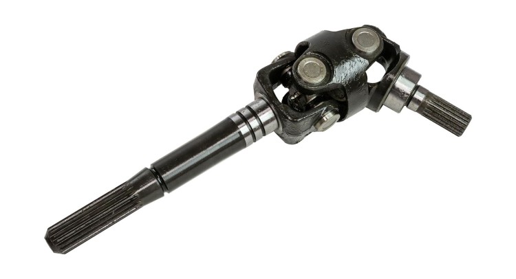 Карданчик редуктора в сборе Volvo Penta, Recmar, арт. 3860842_RM,          Recmar 