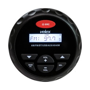 Магнитола MP3 1.8"