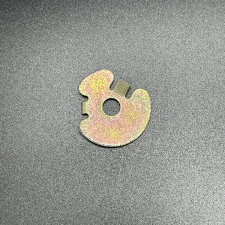 Шайба WASHER-TAB (Quicksilver), арт. 429821,          MERCURY 