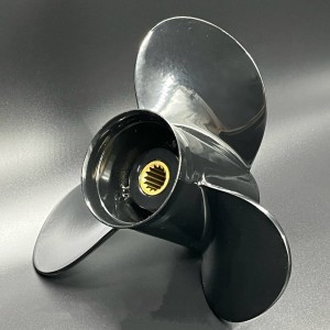 Гребной винт Johnson/Evinrude 20-35 (3x10-1/4x13) (Polastorm)