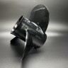 Гребной винт Johnson/Evinrude 20-35 (3x10-1/4x13) (Polastorm), арт. 2267-3103-13,          POLASTORM 