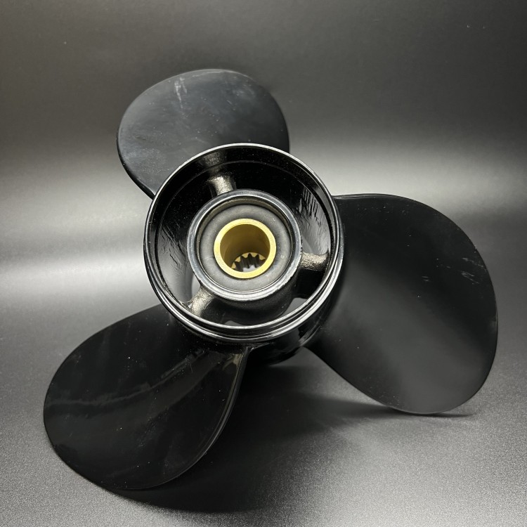 Гребной винт Johnson/Evinrude 20-35 (3x10-1/4x13) (Polastorm), арт. 2267-3103-13,          POLASTORM 