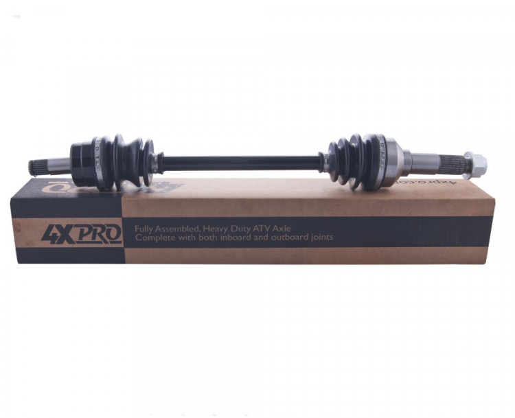 Привод для Yamaha (UTV Rhino 700) 201-418F-01B.001, арт. 201-418F-01B.001,          4xpro 