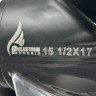 Гребной винт Mercury 90CT-400 (3X15 1/2X17) (POLASTORM), арт. 5517-3155-17,          POLASTORM 