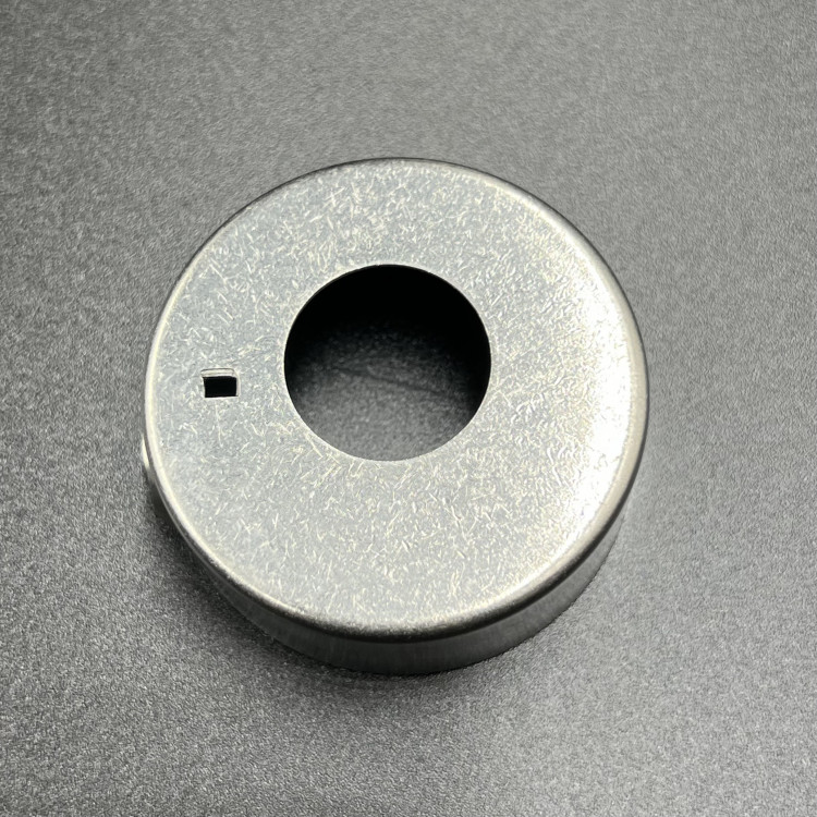 Стакан помпы охлаждения Yamaha 40-50, F30-70, арт. 63D-44322-00-K,          TAIZHOU YUELANG POWER TECHNOLOGY 