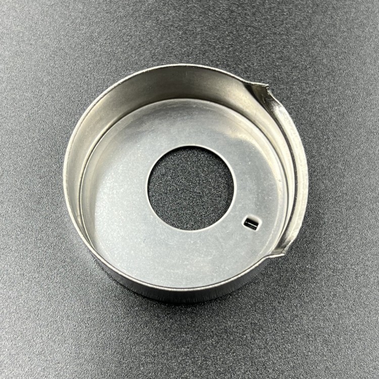 Стакан помпы охлаждения Yamaha 40-50, F30-70, арт. 63D-44322-00-K,          TAIZHOU YUELANG POWER TECHNOLOGY 