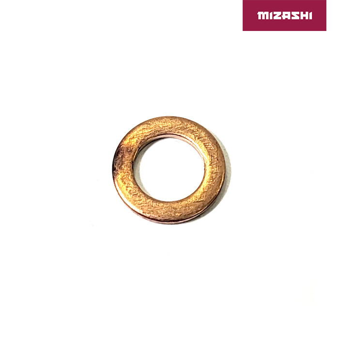 Прокладка заглушки крышки термостата BRP  AT-MZ1169, арт. AT-MZ1169,          MIZASHI 