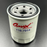 Фильтр масляный Mercury 25-30/40-60 , арт. 35-822626Q04-TW, OMAX Фильтр масляный Mercury 25-30/40-60 , арт. 35-822626Q04-TW, OMAX