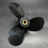 Гребной винт Suzuki DF4-DF6, DF4A-DF6A (3x7-1/2x6) (Polastorm), арт. 9237-3075-06,          POLASTORM 