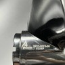 Гребной винт Suzuki DF4-DF6, DF4A-DF6A (3x7-1/2x6) (Polastorm), арт. 9237-3075-06,          POLASTORM 