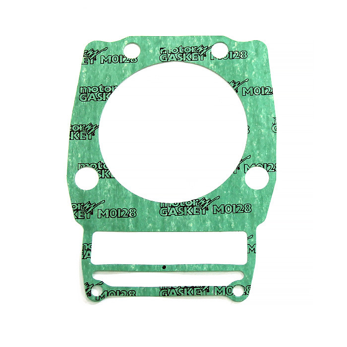 Прокладка под цилиндр Polaris S410427006005, арт. S410427006005,          Athena 