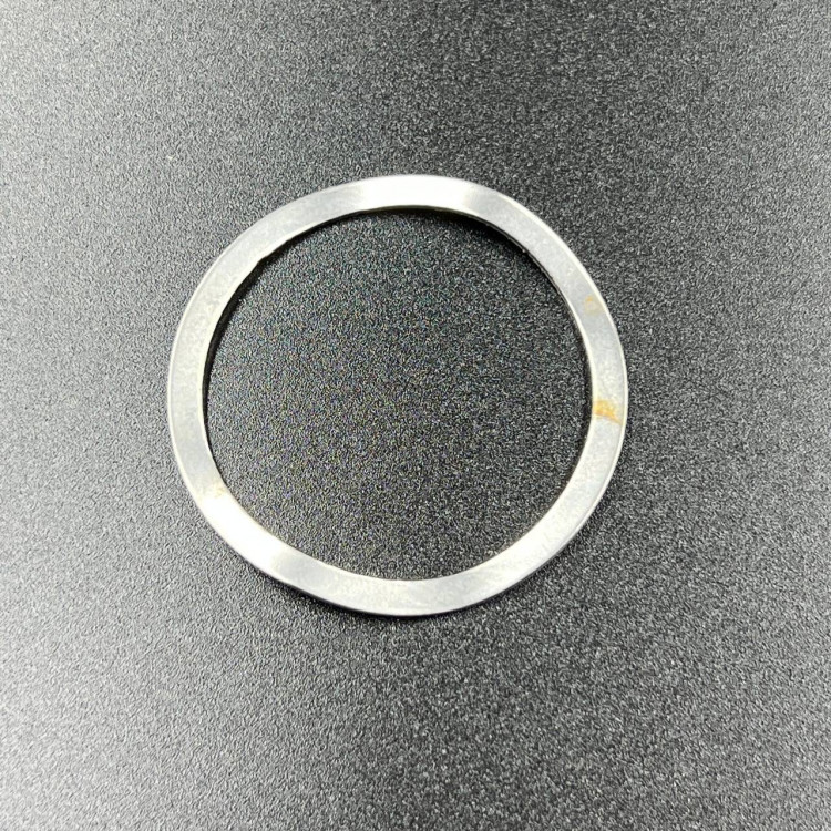 Шайба румпеля пружинная Yamaha 9.9-15, арт. 90206-36M21-K,          TAIZHOU YUELANG POWER TECHNOLOGY 