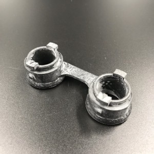 Уплотнение подвески Yamaha 9.9-15D (Yamaha)