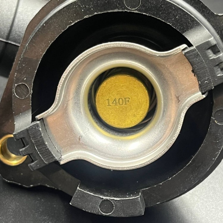 Термостат Mercury V6-V8  (JSP), арт. 8M0162139-K,          JSP 