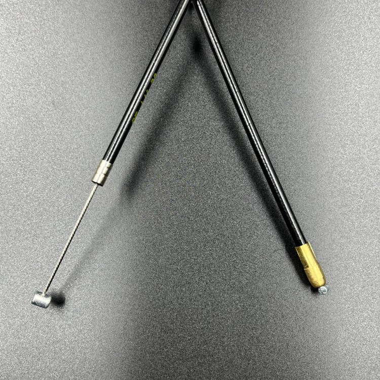 Трос обогатителя карбюратора Yamaha (8ES-26330-00) (KINETIX), арт. 05-146-28-TW,          KINETIX 