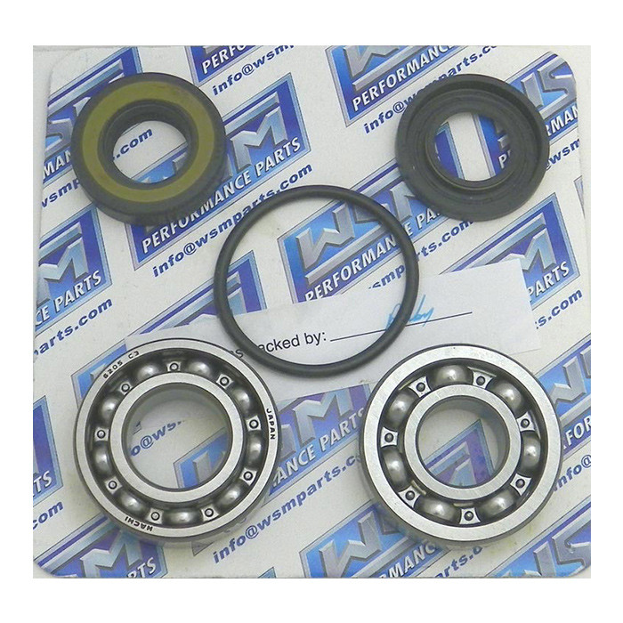 Ремкомплект водомета Yamaha VX1100 003-626, арт. 003-626,          WSM 