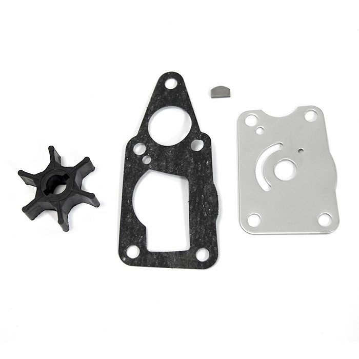Ремкомплект насоса охлаждения Suzuki 17400-98661, арт. 17400-98661,          MIZASHI 
