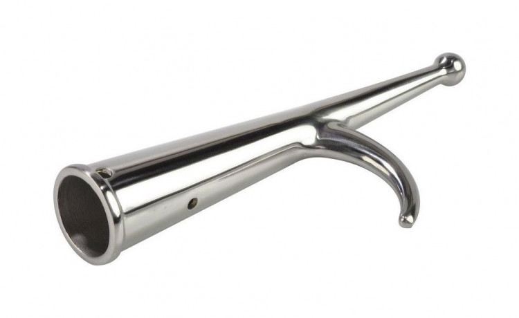 Наконечник крюка отпорного d34 мм,, арт. S.M2104-34х170_MR,          MARINE ROCKET 