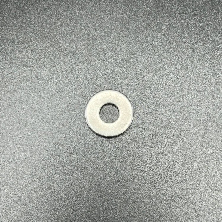 Шайба стальная диам. 5 мм WASHER @5 (Quicksilver), арт. 4002314,          MERCURY 