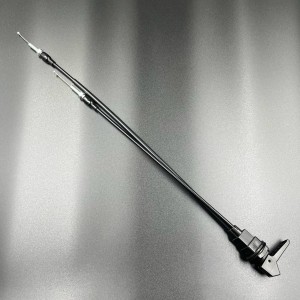 Трос обогатителя карбюратора BRP Ski Doo (512059914) (KINETIX)