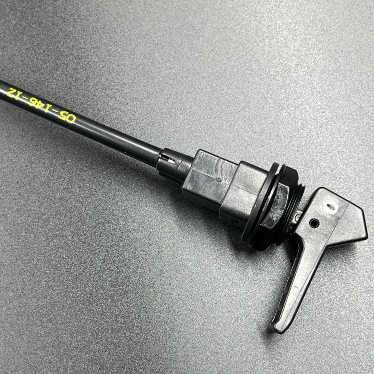 Трос обогатителя карбюратора BRP Ski-Doo (512059914) (KINETIX), арт. 05-146-12-TW,          KINETIX 