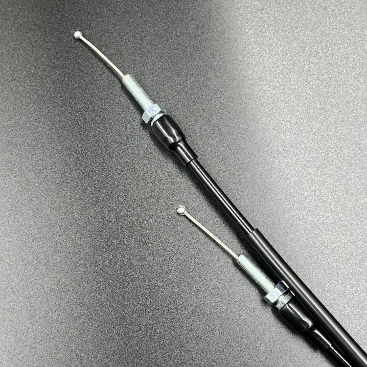 Трос обогатителя карбюратора BRP Ski-Doo (512059914) (KINETIX), арт. 05-146-12-TW,          KINETIX 