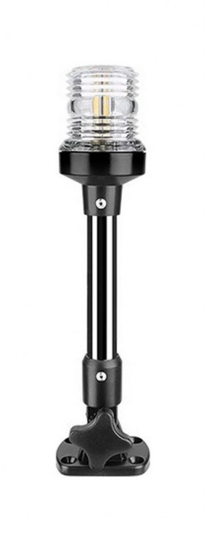 Огонь топовый светодиодный 12 В, SeaFlo