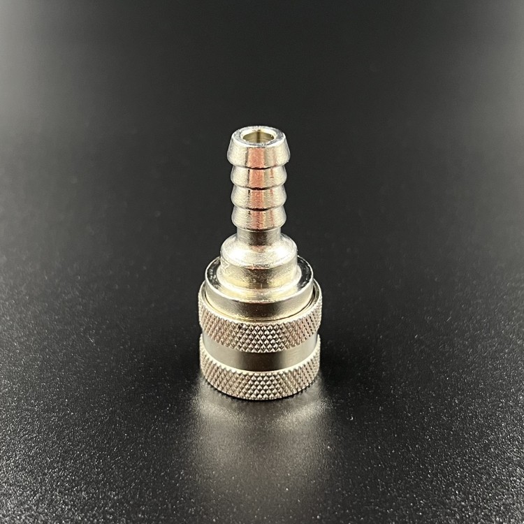 Топливный коннектор Tohatsu 8-90,F6-18 , арт. 3B2-70281-0-TW,          OMAX 