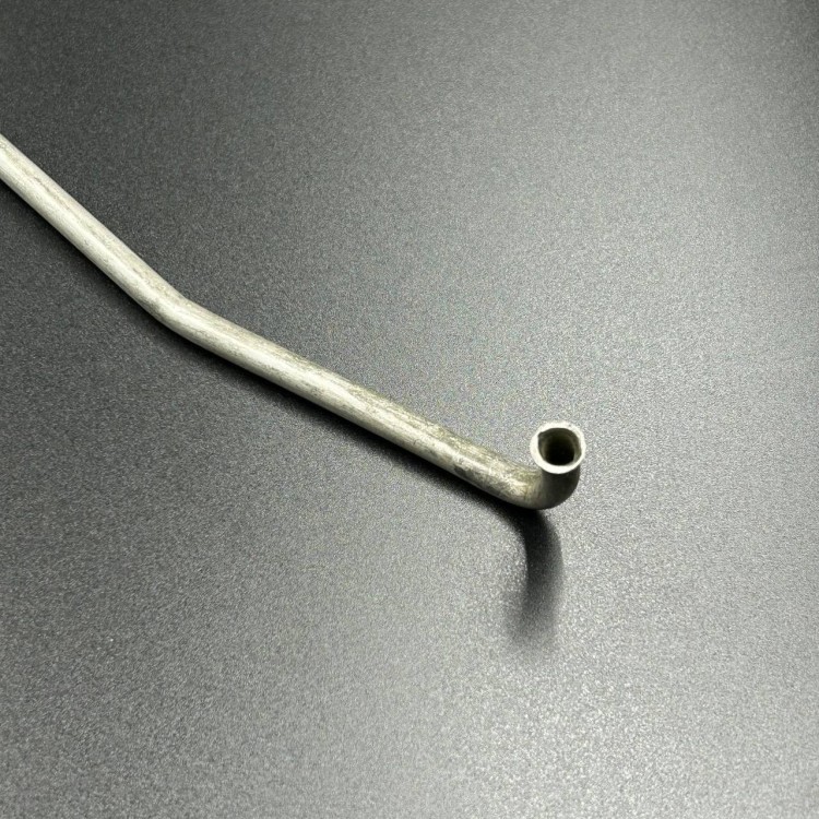 Трубка системы охлаждения (высота S) Yamaha 4-5 (PREMARINE), арт. 6E0-44361-00-K,          PREMARINE 