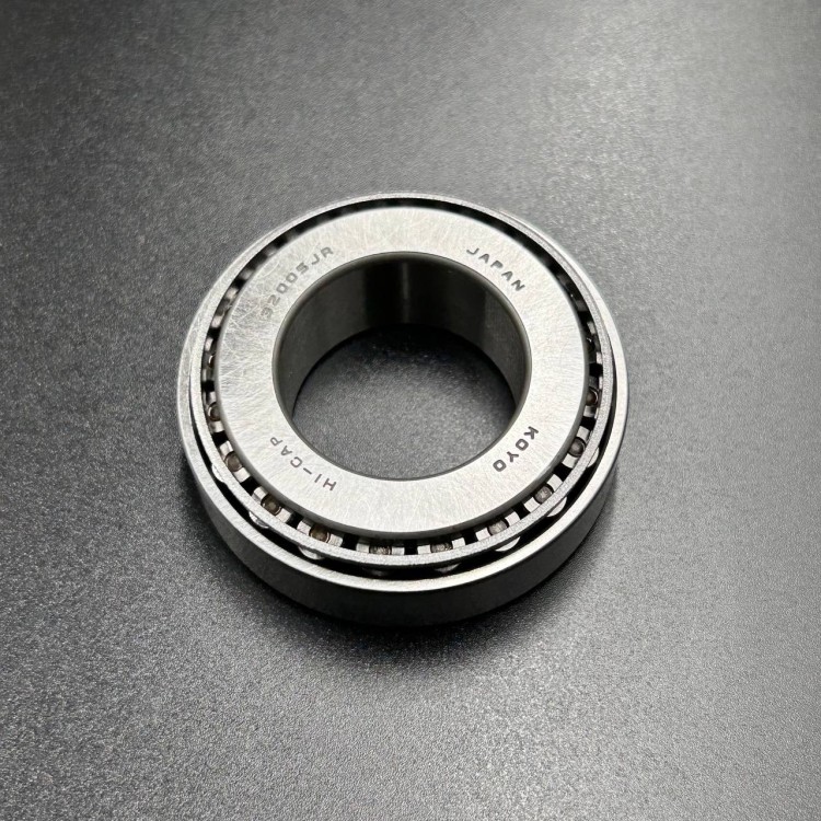 Подшипник роликовый Yamaha 25-70, F25-60 (25x47x15) (Kacawa), арт. 93332-00001-TW,          KACAWA 