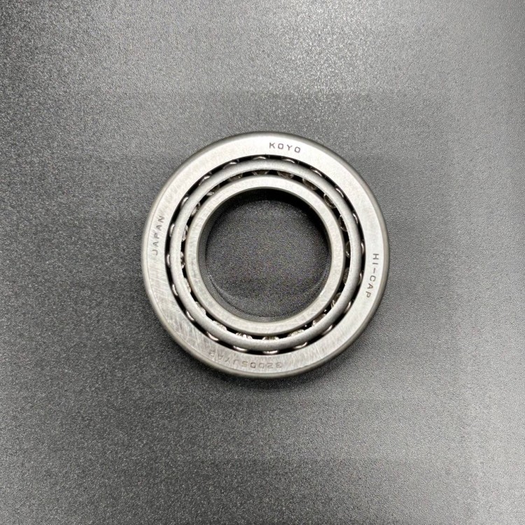 Подшипник роликовый Yamaha 25-70, F25-60 (25x47x15) (Kacawa), арт. 93332-00001-TW,          KACAWA 