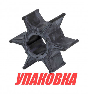 Крыльчатка охлаждения Yamaha 75A/C,80A,85A,90A (10 шт)