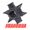 Крыльчатка охлаждения Yamaha 75A/C,80A,85A,90A (10 шт), арт. 6884435203_1UP_OM,          OMAX 
