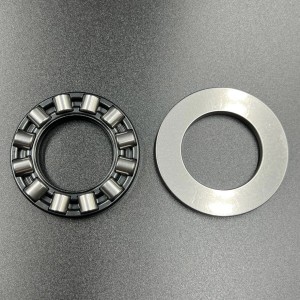 Подшипник роликовый Yamaha 115-225 (93341-930V2) (32x53x12)