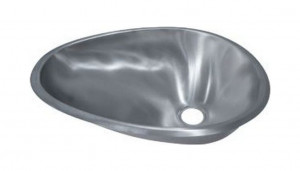 Мойка овальная, Marine Rocket