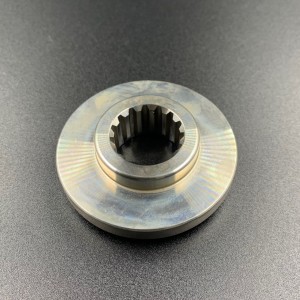 Шайба упорная 688 Yamaha 60-90 под винт (Osaka)