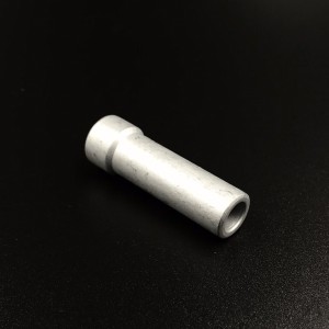 Втулка струбцины металическая Yamaha 40X, F20-25 (90387-07M05) (Yamaha)