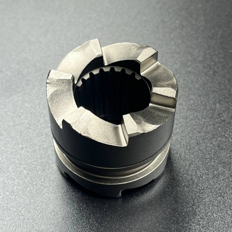 Храповик включения скорости Yamaha 40X, F30-40 (Yamaha), арт. 66T-45631-00,          YAMAHA 