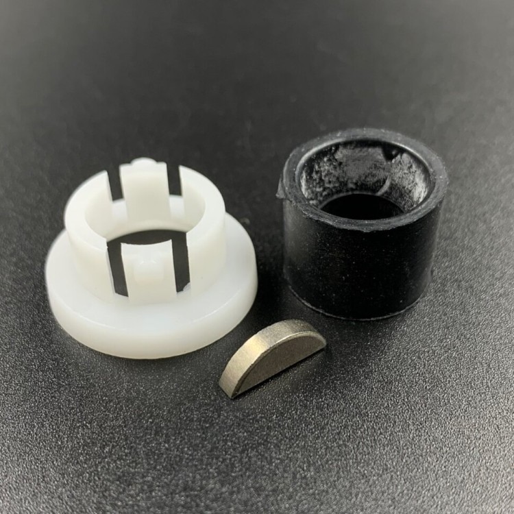 Ремкомплект помпы охлаждения Yamaha 40-50, F50 (Osaka), арт. 63D-W0078-01-TW,          OSAKA 