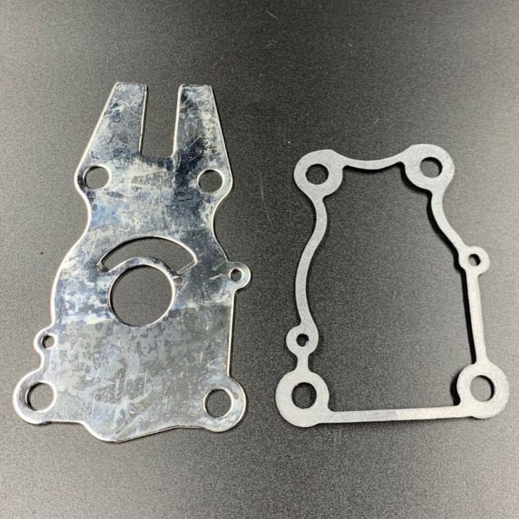Ремкомплект помпы охлаждения Yamaha 40-50, F50 (Osaka), арт. 63D-W0078-01-TW,          OSAKA 