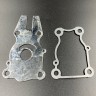 Ремкомплект помпы охлаждения Yamaha 40-50, F50 (Osaka), арт. 63D-W0078-01-TW, OSAKA Ремкомплект помпы охлаждения Yamaha 40-50, F50 (Osaka), арт. 63D-W0078-01-TW, OSAKA